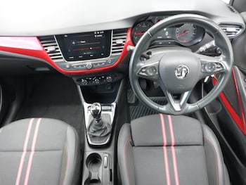 Used Vauxhall Crossland 2022 for sale - 78841957: Photo