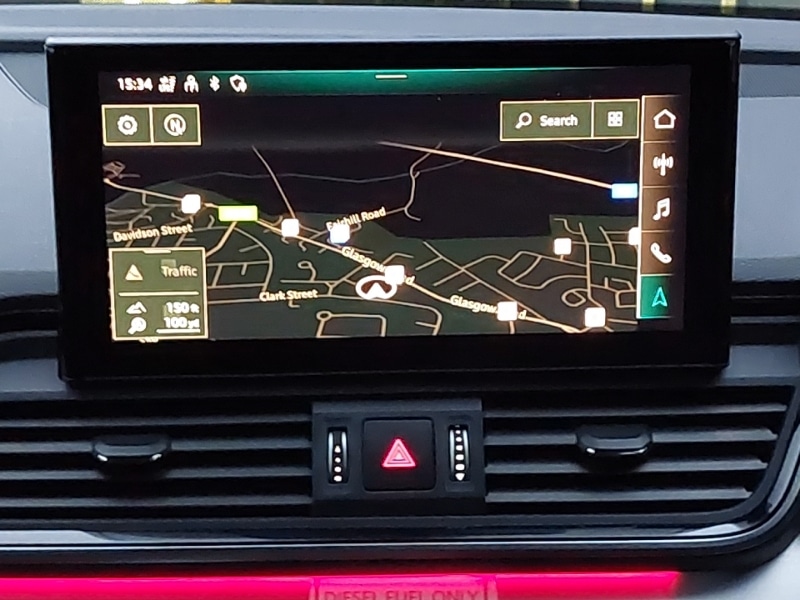 Used Audi Q5 2022 for sale - 76897805: Photo 11