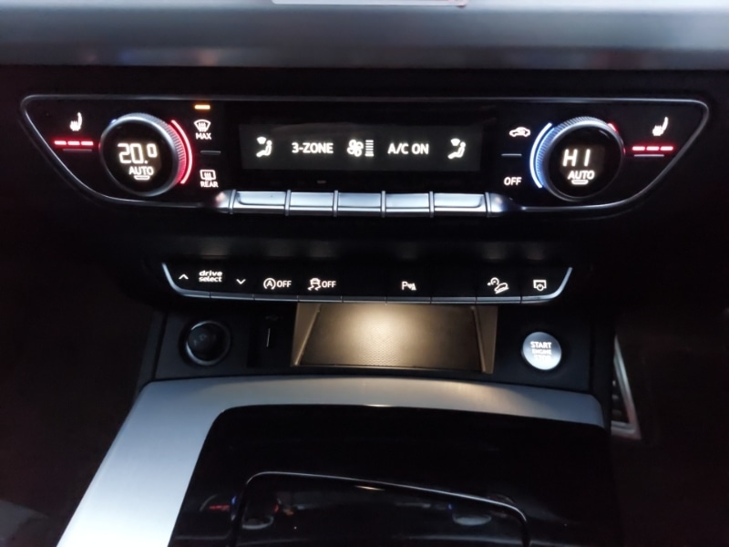 Used Audi Q5 2022 for sale - 76897805: Photo 14