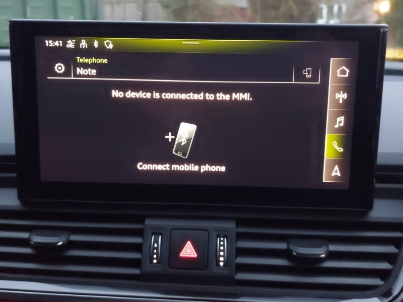 Used Audi Q5 2022 for sale - 76897805: Photo 15