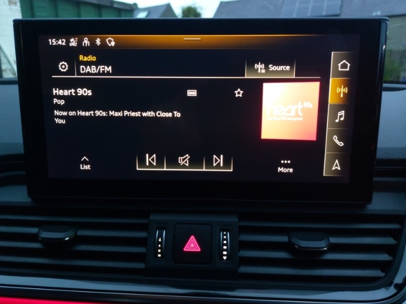 Used Audi Q5 2022 for sale - 76897805: Photo 16