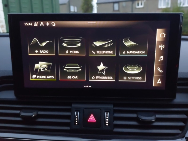 Used Audi Q5 2022 for sale - 76897805: Photo 17