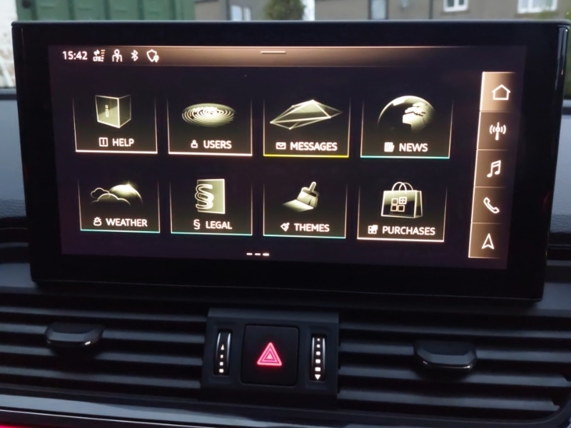 Used Audi Q5 2022 for sale - 76897805: Photo 18