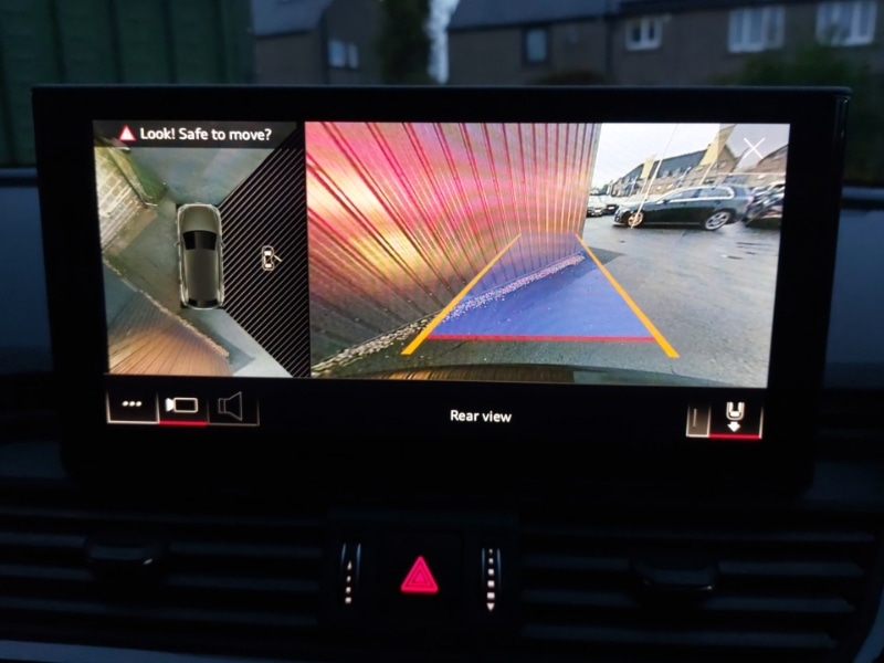 Used Audi Q5 2022 for sale - 76897805: Photo 19