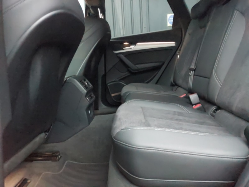 Used Audi Q5 2022 for sale - 76897805: Photo 6