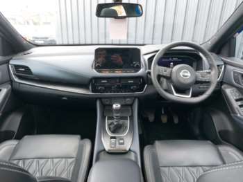 Used Nissan Qashqai 2021 for sale - 73886122: Photo