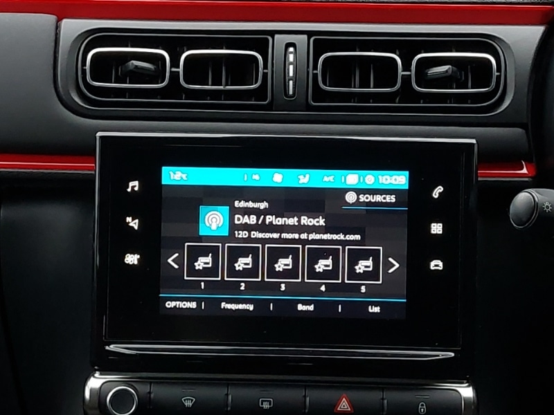 Used Citroen C3 2019 for sale - 76696151: Photo 10