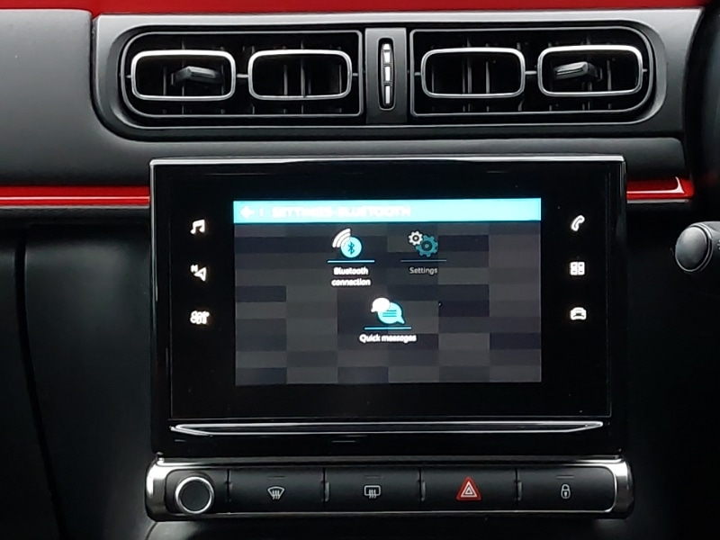 Used Citroen C3 2019 for sale - 76696151: Photo 13