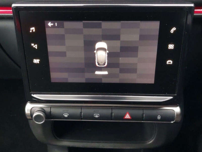 Used Citroen C3 2019 for sale - 76696151: Photo 18