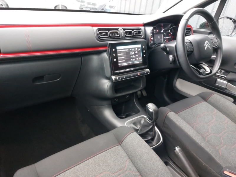 Used Citroen C3 2019 for sale - 76696151: Photo 19