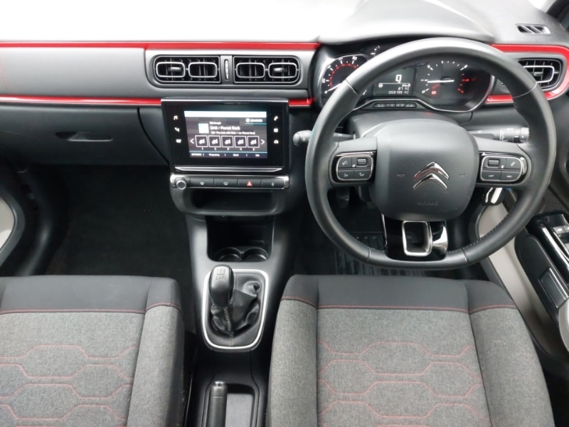 Used Citroen C3 2019 for sale - 76696151: Photo 2