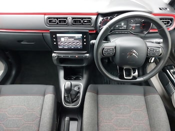 Used Citroen C3 2019 for sale - 76696151: Photo