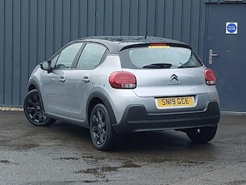 Used Citroen C3 2019 for sale - 76696151: Photo