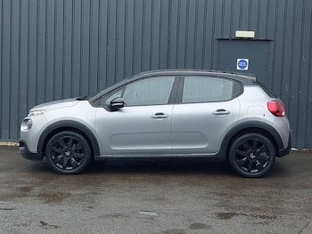 Used Citroen C3 2019 for sale - 76696151: Photo