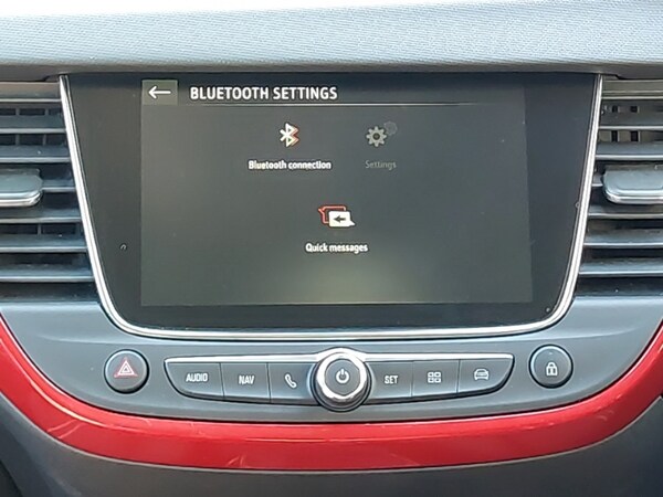 Used Vauxhall Crossland 2022 for sale - 75652596: Photo 13