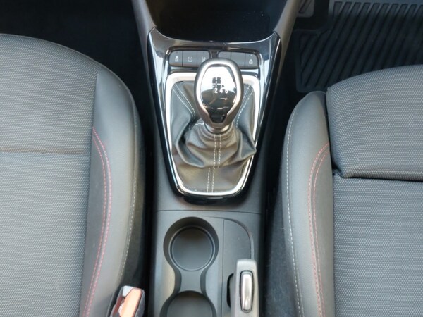 Used Vauxhall Crossland 2022 for sale - 75652596: Photo 15