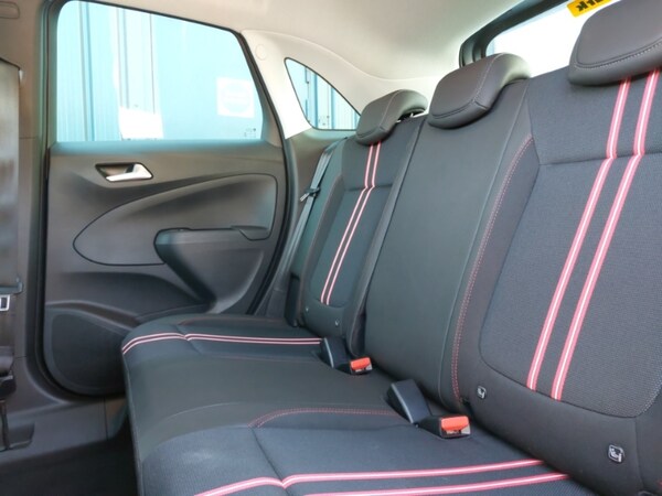 Used Vauxhall Crossland 2022 for sale - 75652596: Photo 6