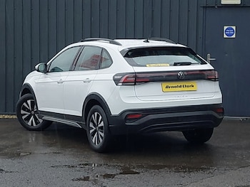 Used Volkswagen Taigo 2022 for sale - 77482833: Photo