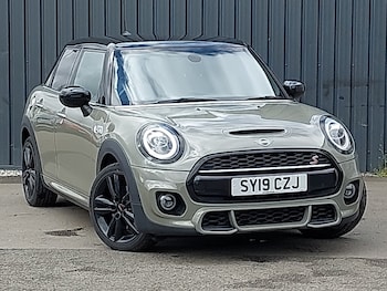 Used MINI Cooper 2019 for sale - 78441357: Photo