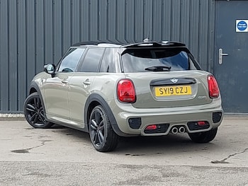 Used MINI Cooper 2019 for sale - 78441357: Photo