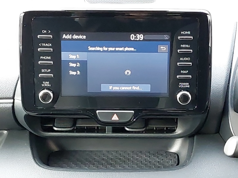 Used Toyota Yaris 2022 for sale - 76533027: Photo 13