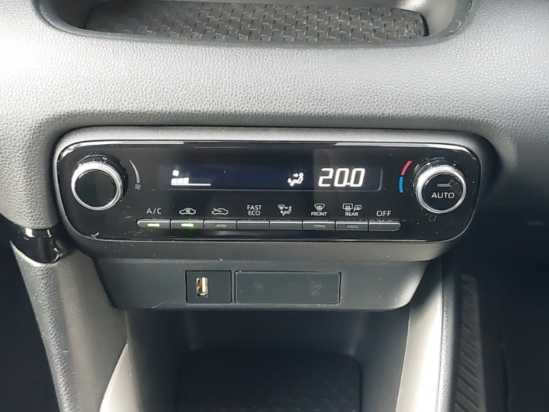 Used Toyota Yaris 2022 for sale - 76533027: Photo 14