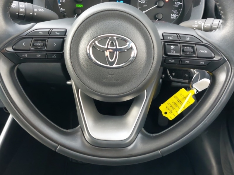 Used Toyota Yaris 2022 for sale - 76533027: Photo 16
