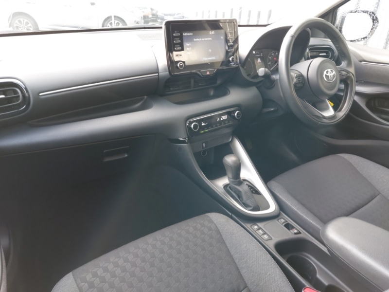 Used Toyota Yaris 2022 for sale - 76533027: Photo 18