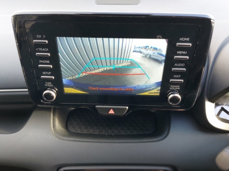 Used Toyota Yaris 2022 for sale - 76533027: Photo 19