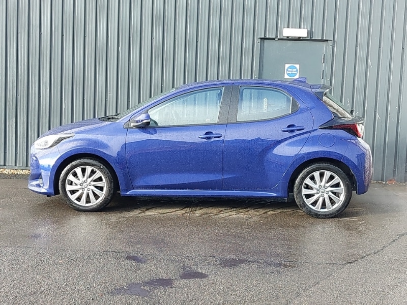 Used Toyota Yaris 2022 for sale - 76533027: Photo 4