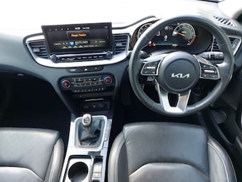 Used Kia XCeed 2022 for sale - 75946379: Photo