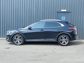 Used Kia XCeed 2022 for sale - 75946379: Photo