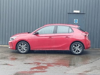 Used Vauxhall Corsa 2024 for sale - 78921534: Photo