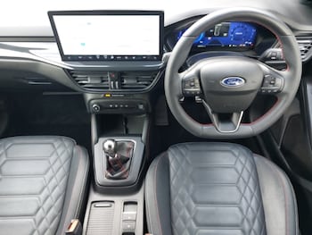 Used Ford Focus 2023 for sale - 78747672: Photo