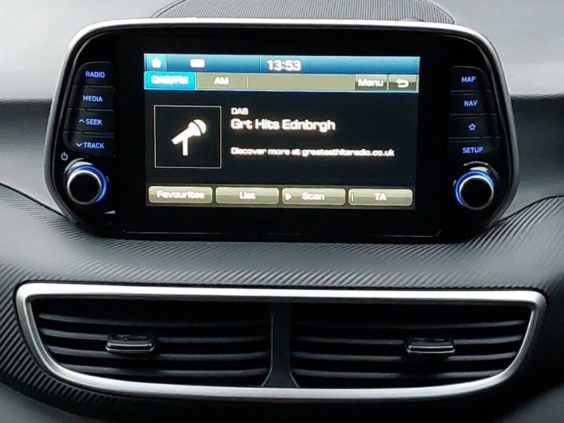 Used Hyundai TUCSON 2018 for sale - 77223832: Photo 10