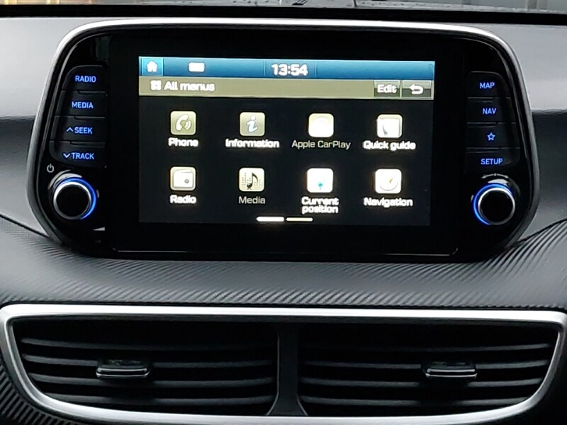 Used Hyundai TUCSON 2018 for sale - 77223832: Photo 13