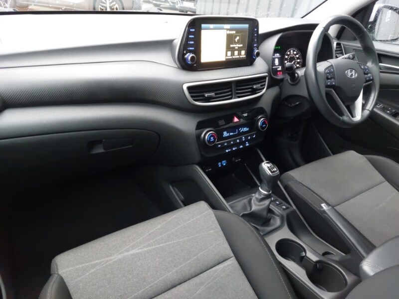 Used Hyundai TUCSON 2018 for sale - 77223832: Photo 18