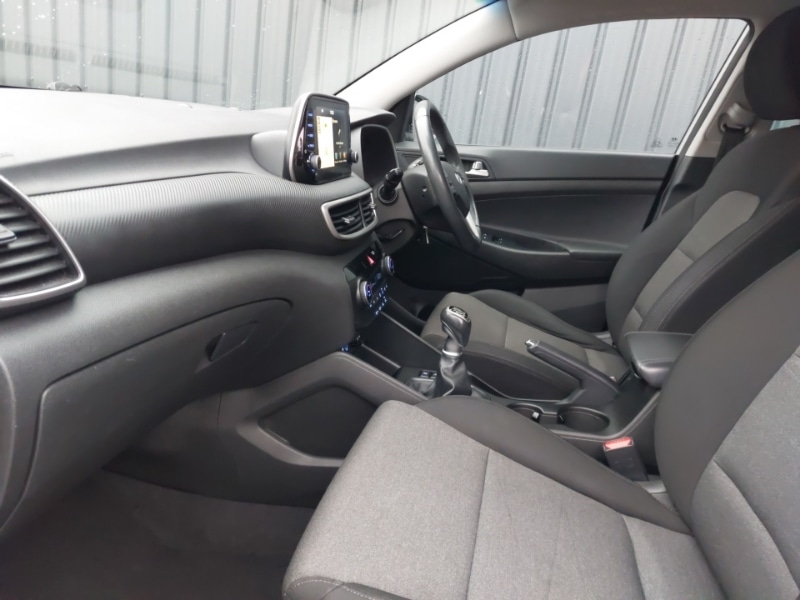 Used Hyundai TUCSON 2018 for sale - 77223832: Photo 5