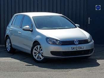 2012 - 1.4 TSI Match 5dr