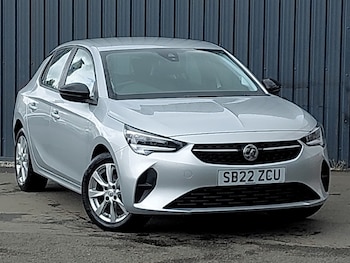 Used Vauxhall Corsa 2022 for sale - 78983380: Photo