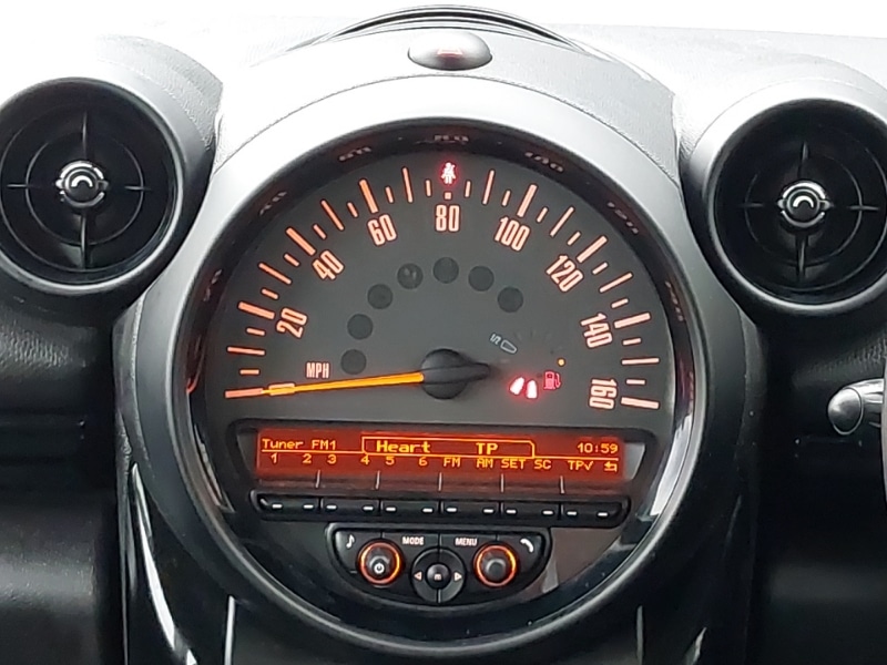 Used MINI Countryman 2016 for sale - 77019801: Photo 10