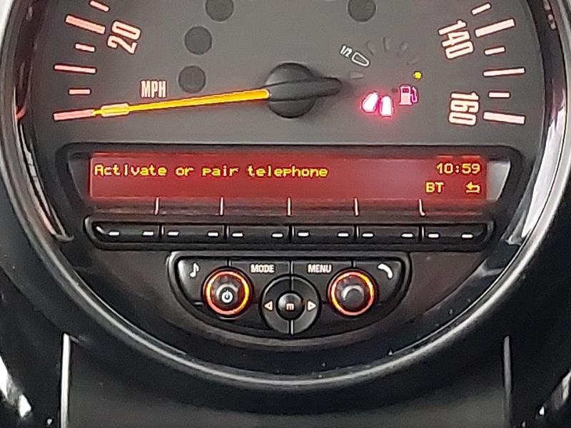 Used MINI Countryman 2016 for sale - 77019801: Photo 11