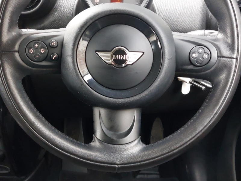 Used MINI Countryman 2016 for sale - 77019801: Photo 15