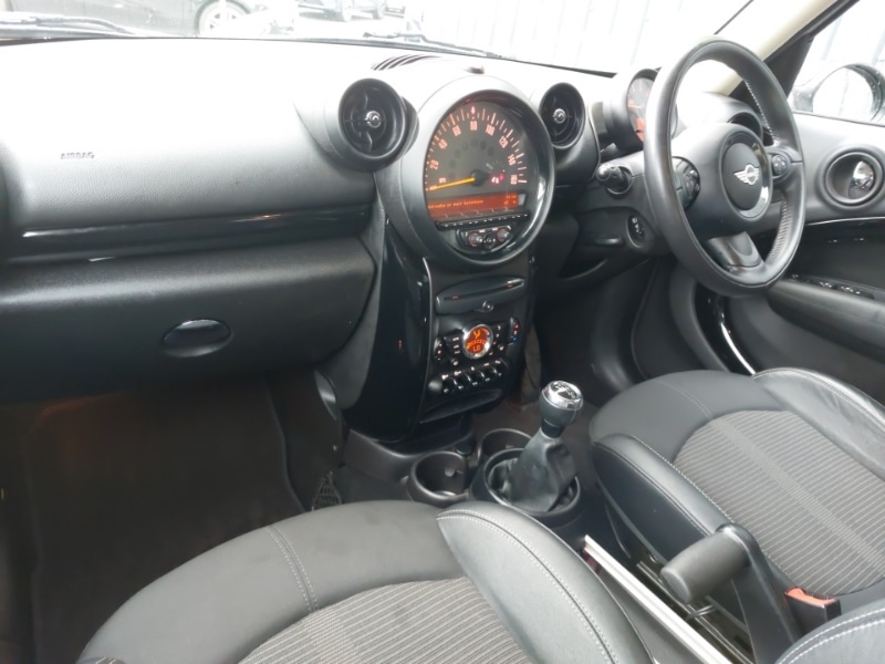 Used MINI Countryman 2016 for sale - 77019801: Photo 17