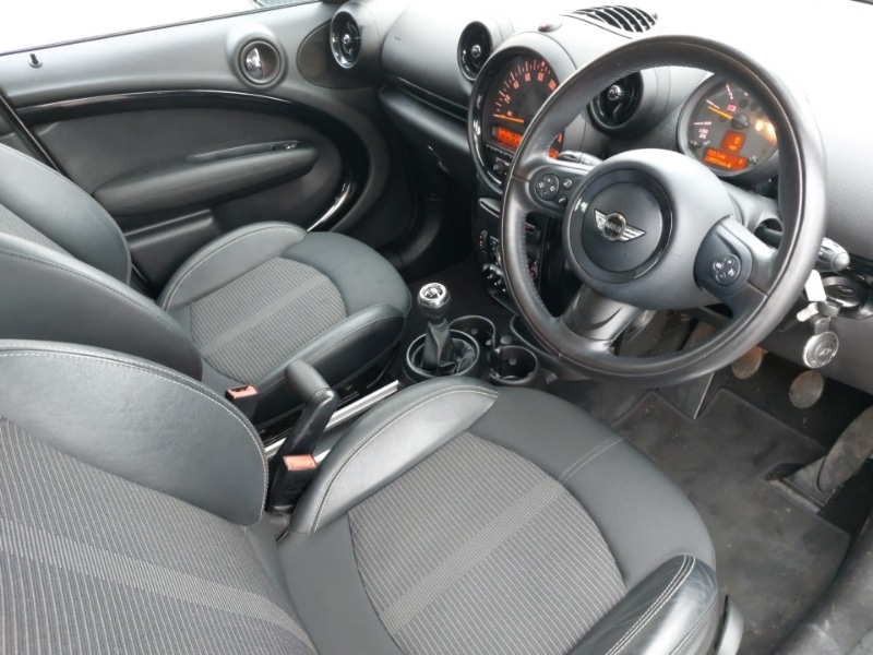 Used MINI Countryman 2016 for sale - 77019801: Photo 18