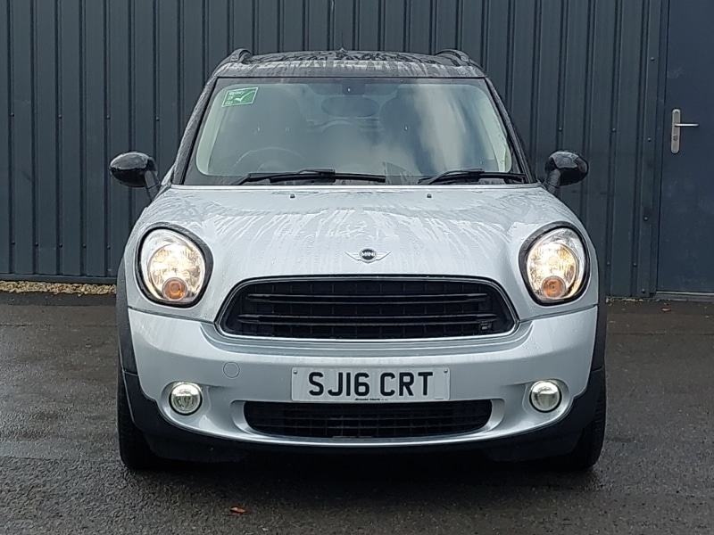 Used MINI Countryman 2016 for sale - 77019801: Photo 19