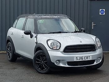 Used MINI Countryman 2016 for sale - 77019801: Photo