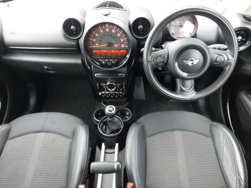 Used MINI Countryman 2016 for sale - 77019801: Photo 2