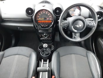 Used MINI Countryman 2016 for sale - 77019801: Photo