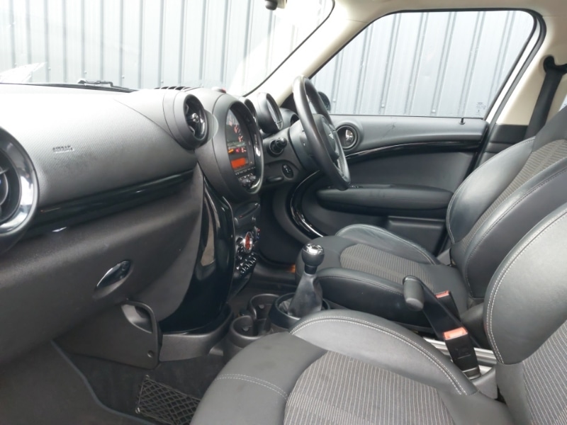 Used MINI Countryman 2016 for sale - 77019801: Photo 5